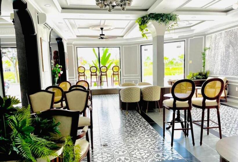 اتاق استاندارد, Khách Sạn The One Hotel 1