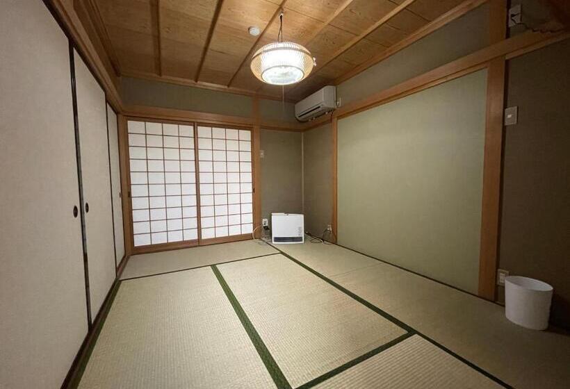 이코노미 트리플 룸, 新潟県小千谷市 平成イン