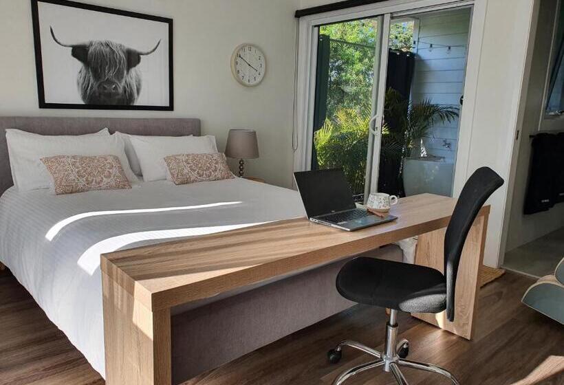 Номер Deluxe, Luxury Private Guest Suite In The Blue Mountains
