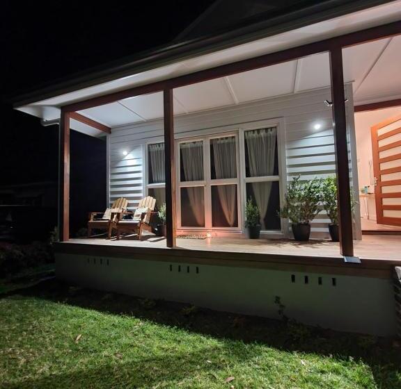 Номер Deluxe, Luxury Private Guest Suite In The Blue Mountains