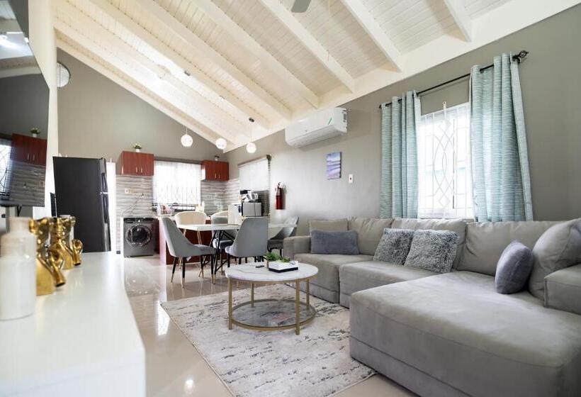 ویلای 2 خوابه, Sky View Villas @ Edmund Ridge Estate