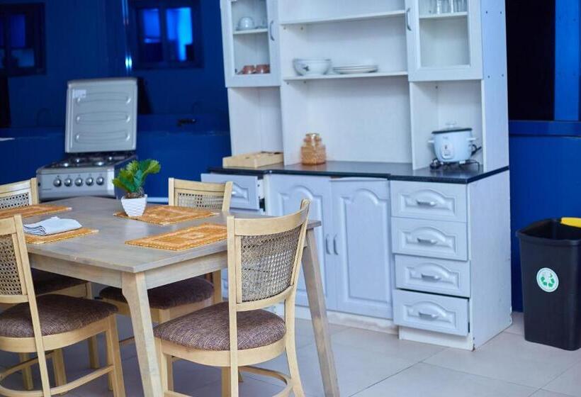 Lejlighed 1 Soveværelse, Adrich Properties Cantonment