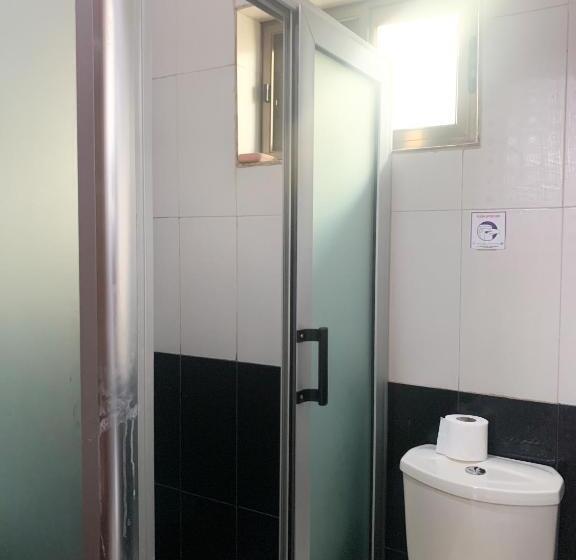 Lejlighed 3 Soveværelser, Adrich Properties Cantonment