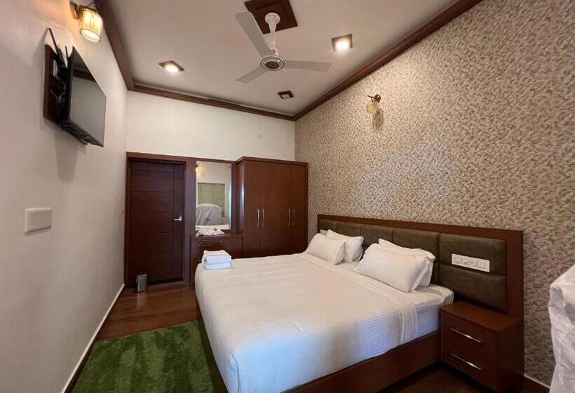 Family Suite, Cloudy Court Resort