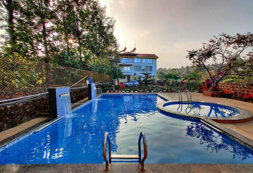 Вилла 1 Спальня, Strawberry Land Resort
