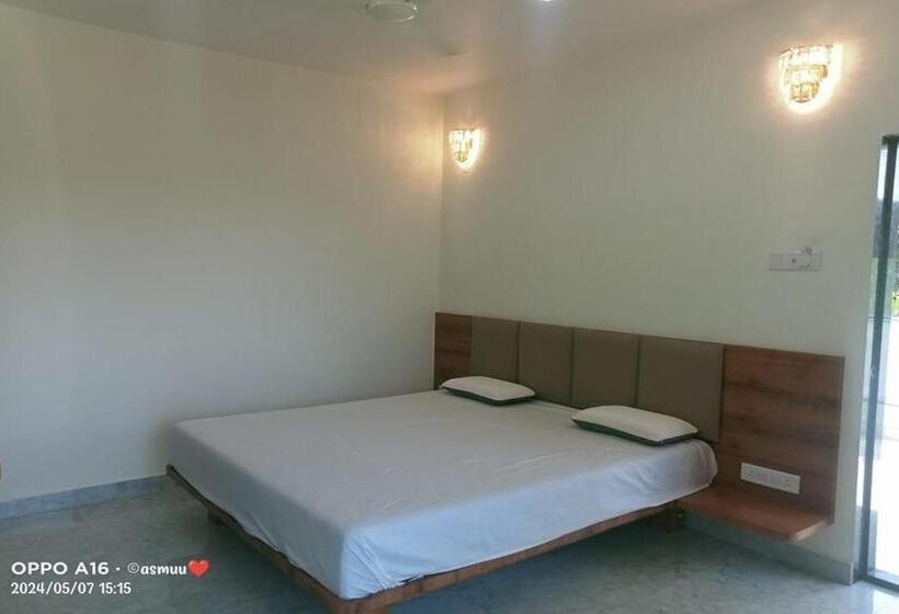 Вилла 3 Спальни, Strawberry Land Resort