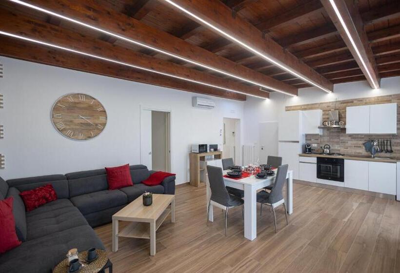 اتاق خانوادگی, Effedi Loft
