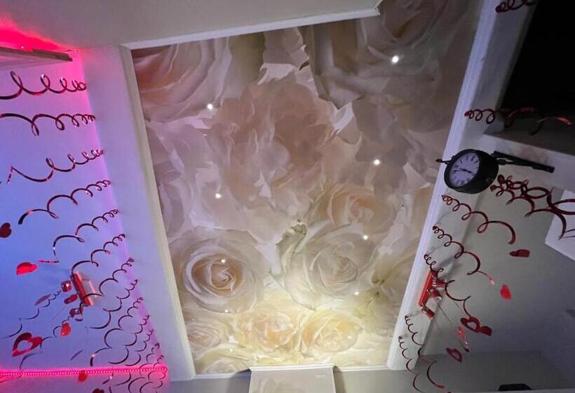 Номер Стандарт, à Home Love Spa, Le Plus Luxueux Parmi Nos 2 établissements