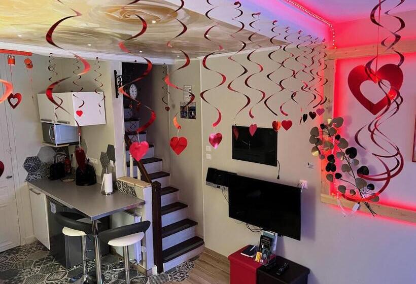 Дом 2 Спальни, à Home Love Spa, Le Plus Luxueux Parmi Nos 2 établissements