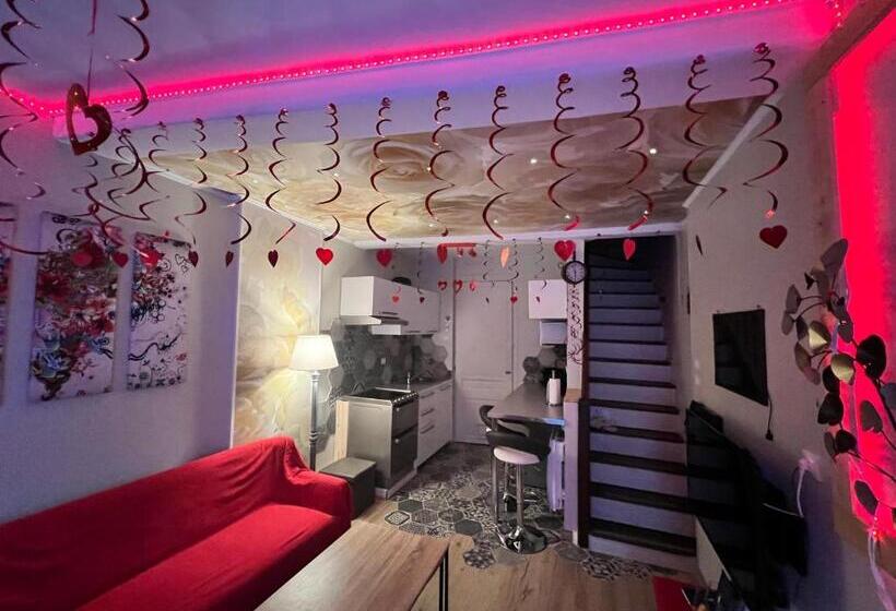Дом 2 Спальни, à Home Love Spa, Le Plus Luxueux Parmi Nos 2 établissements