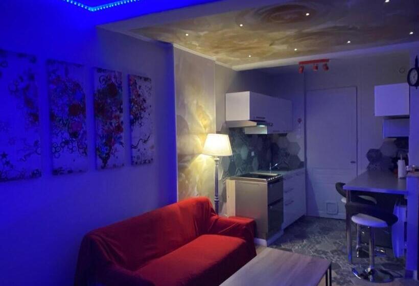 Дом 2 Спальни, à Home Love Spa, Le Plus Luxueux Parmi Nos 2 établissements