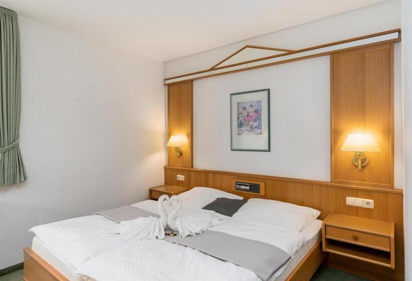 침실 1개 아파트, Bmb Vollersode Monteurzimmer / Pension