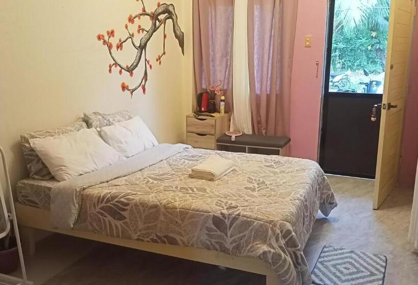 스탠다드 룸, Klub Safari Tourist Inn