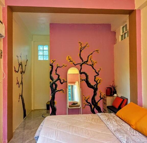스탠다드 룸, Klub Safari Tourist Inn