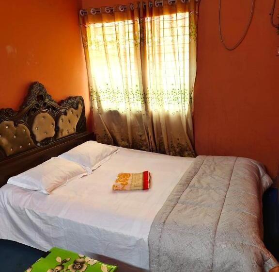 اتاق استاندارد, Short Time Stay