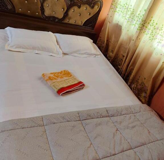 اتاق استاندارد, Short Time Stay