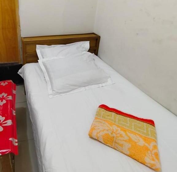 اتاق استاندارد یک نفره, Short Time Stay