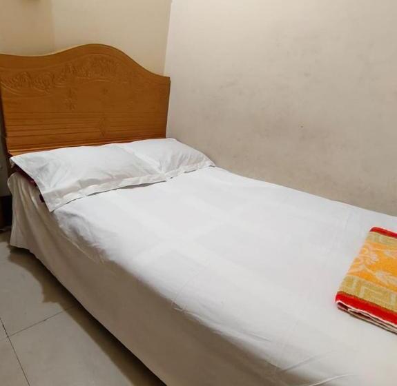 اتاق استاندارد, Short Time Stay