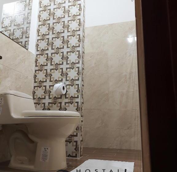 Номер Стандарт, Volarte Hostal