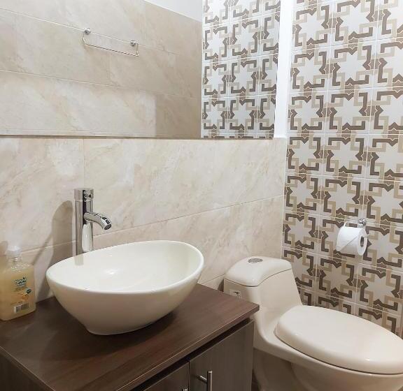 Номер Стандарт, Volarte Hostal