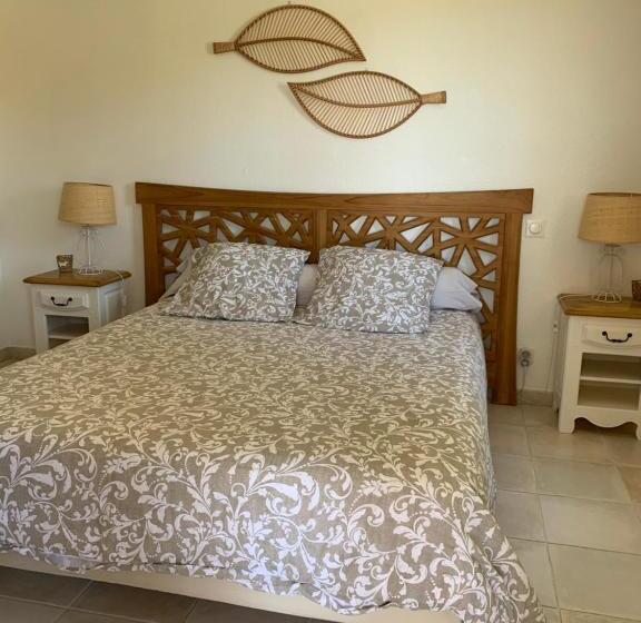 Номер Стандарт, Chambre 2 Dans Un Petit Paradis