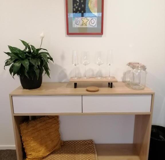 Номер Deluxe, Reeves Retreat Handy In Tasman