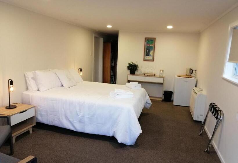 Номер Deluxe, Reeves Retreat Handy In Tasman