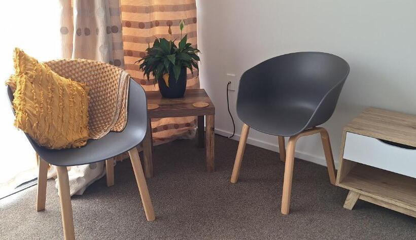 Номер Deluxe, Reeves Retreat Handy In Tasman