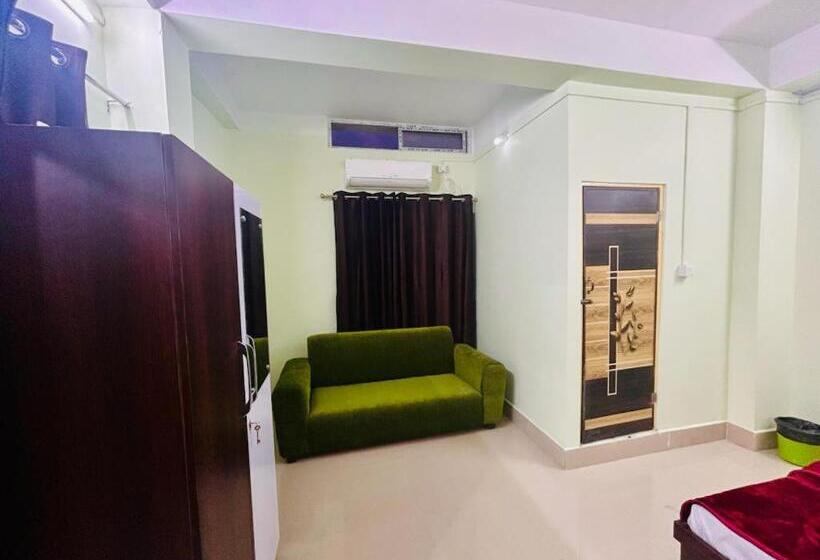 سوییت اجرایی, Jm Suites