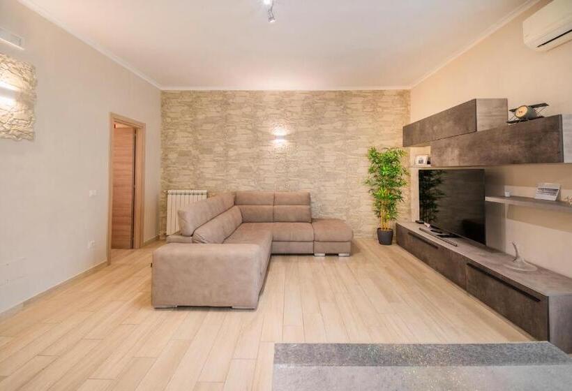 اتاق استاندارد, Color House