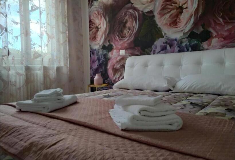اتاق استاندارد, B&b Potenza It