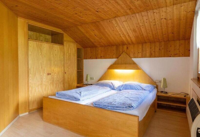 آپارتمان 2 خوابه, Alpinechalet Zigjam