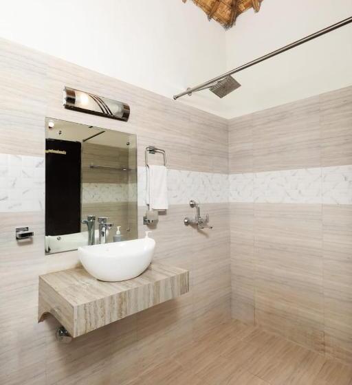 Дом 1 Спальня, Heaven Hills Foresto ,jim Corbett
