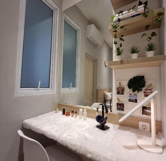 Номер Стандарт Индивидуальный, Oyo Life 93387 Sunarmi House