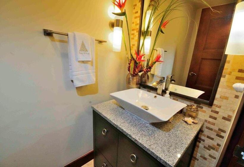 Апартаменты 1 Спальня, Jaco Beach Front Condo In 5 Star Resort!