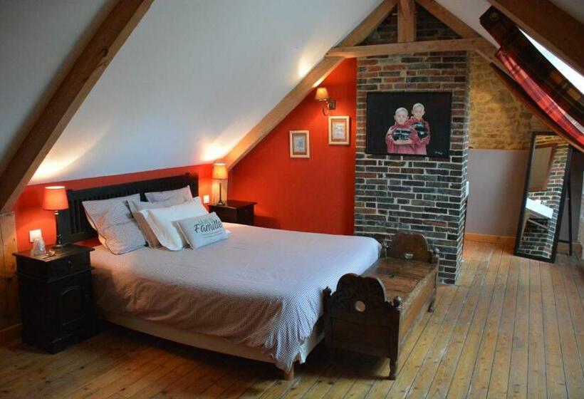 Family Suite, Chambres D Hôtes Les Chaufourniers