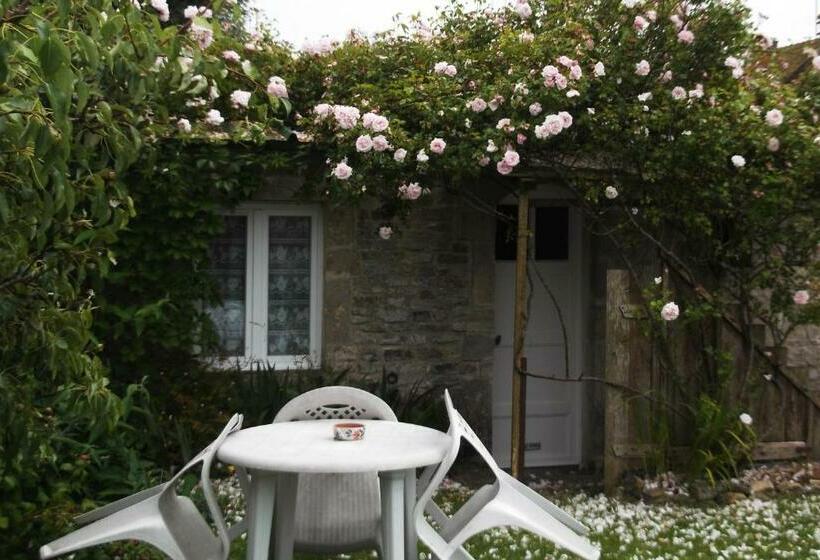 Дом 1 Спальня, Chambres Et Tables D Hôtes à L Auberge Touristique