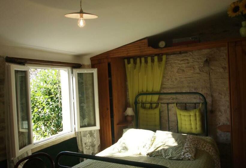 Дом 1 Спальня, Chambres Et Tables D Hôtes à L Auberge Touristique