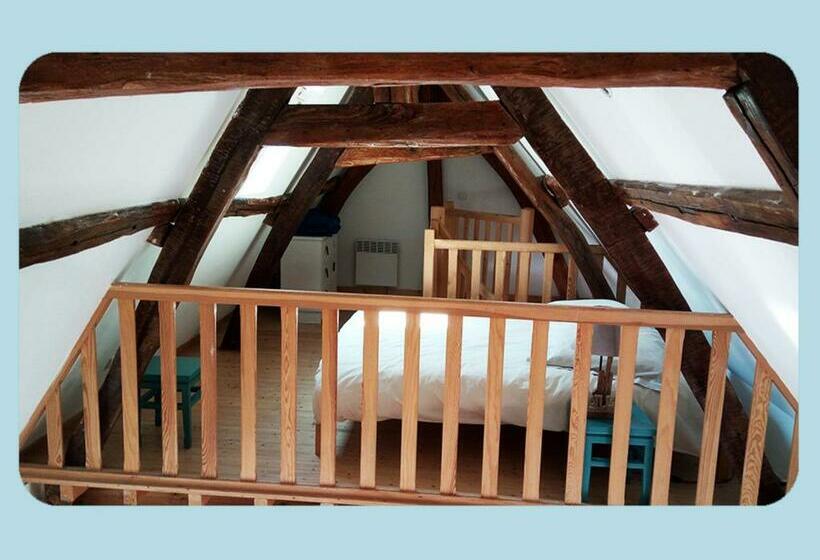 Семейный Номер, La Ferme Du Parc