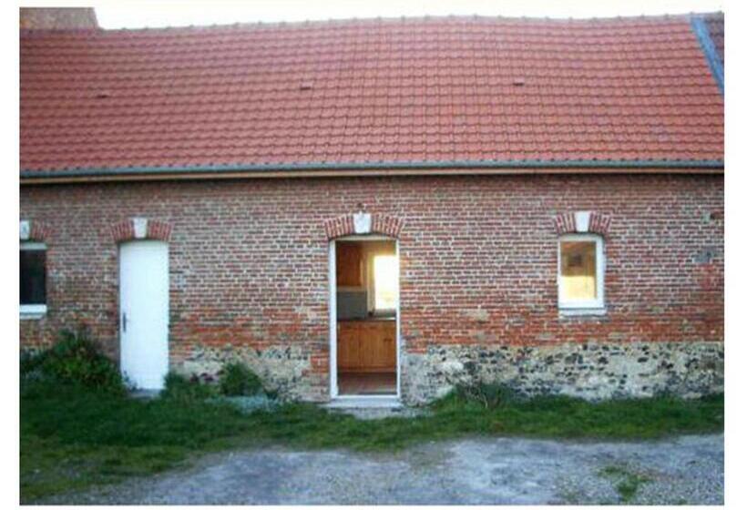 Семейный Номер, La Ferme Du Parc