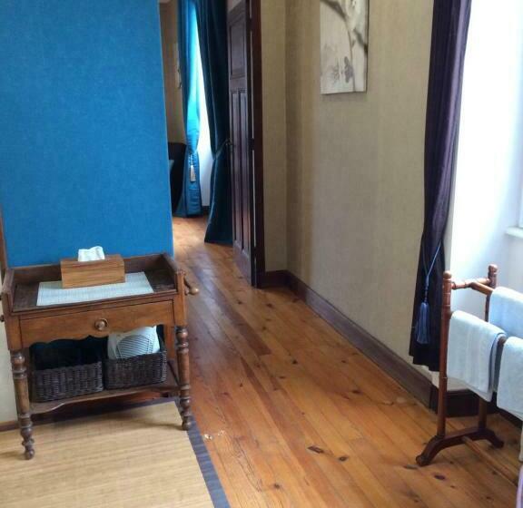 Номер Superior, La Maison Du Parc
