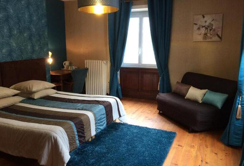 Номер Superior, La Maison Du Parc