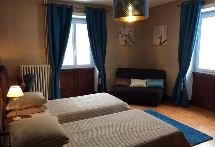 Номер Superior, La Maison Du Parc