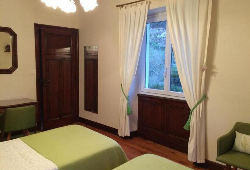 Номер Стандарт, La Maison Du Parc