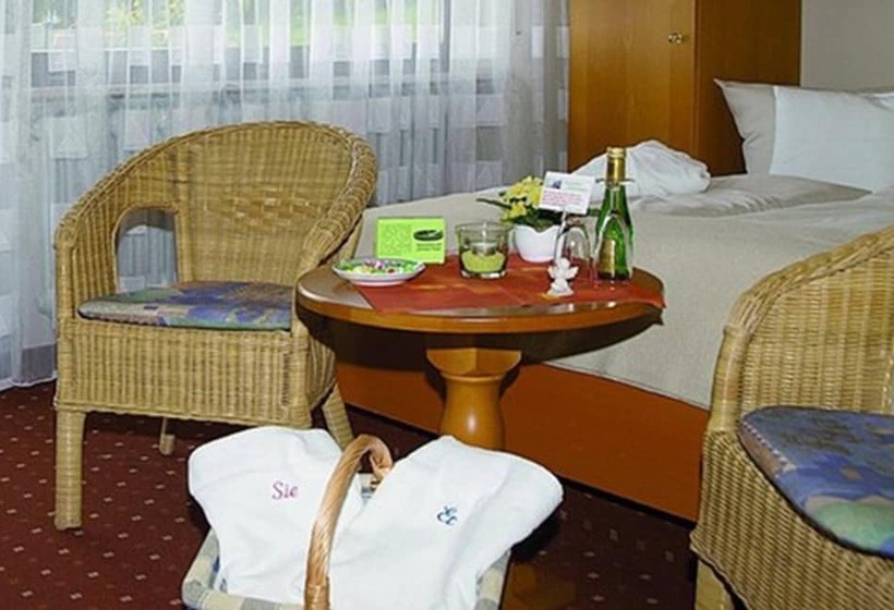 Номер Economy, Ferienhotel Schwarzwälder Hof
