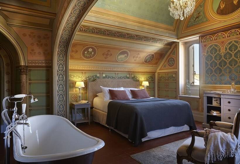 Номер Стандарт, Château St Pierre De Serjac