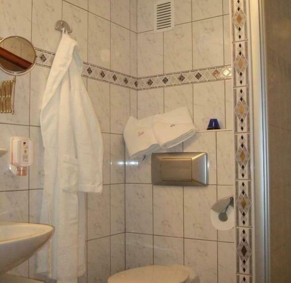 Номер Economy, Ferienhotel Schwarzwälder Hof