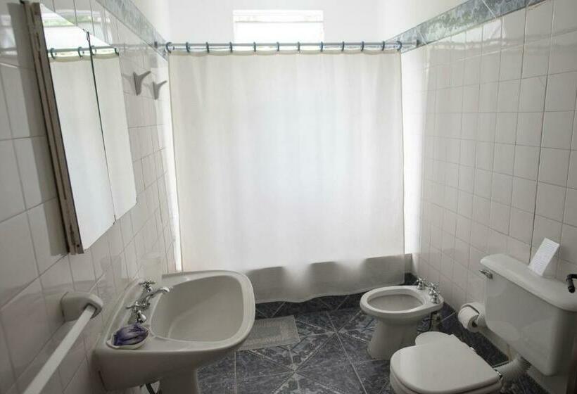 Номер Стандарт, Hostal El Cerrito San Lorenzo