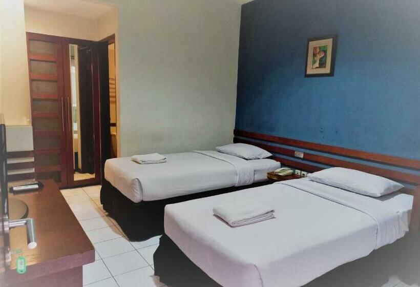 חדר סופריור, N Hotel Harmoni Jakarta