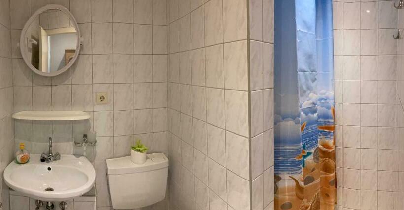 Номер Стандарт, Pension Stechlinsee